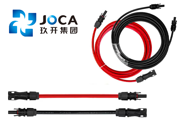 澳洲光伏电缆：引领未来绿色能源发展的核心技术