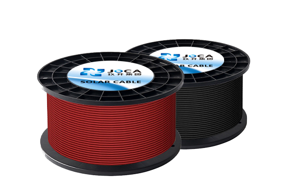 屋顶光伏系统中铝电缆的关键作用与选购指南