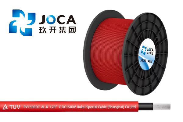 选择合适的电子线，助力10万光伏板高效运行