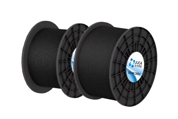 选择适合15千瓦光伏系统的电缆线规格指南