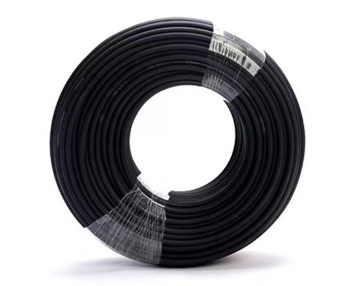 光伏专用直流线：助力可再生能源产业